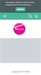Mobile Screenshot of fitdress.hu